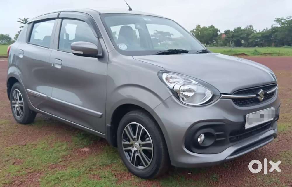 Maruti Suzuki Celerio Zxi, 2022, Petrol