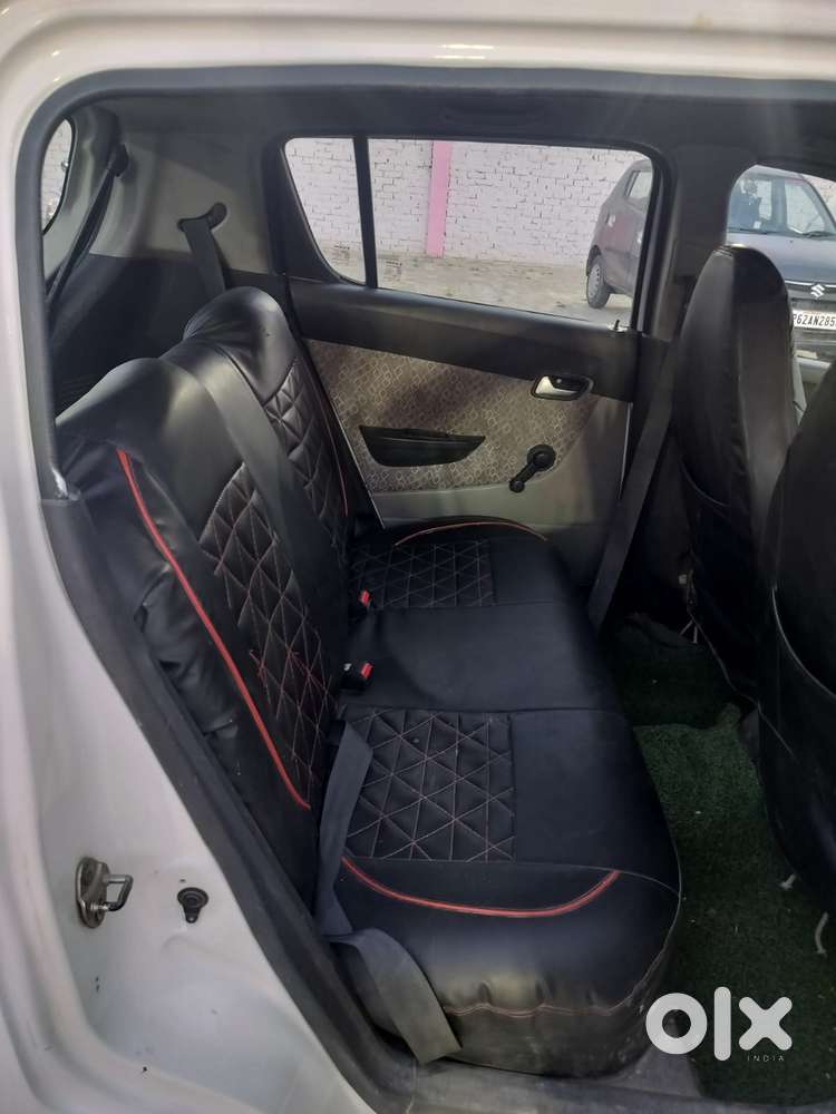 Maruti Suzuki Alto 0.8 Lxi (o), 2019, Petrol
