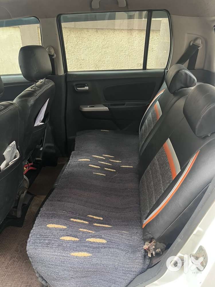 Maruti Suzuki Wagon 2011