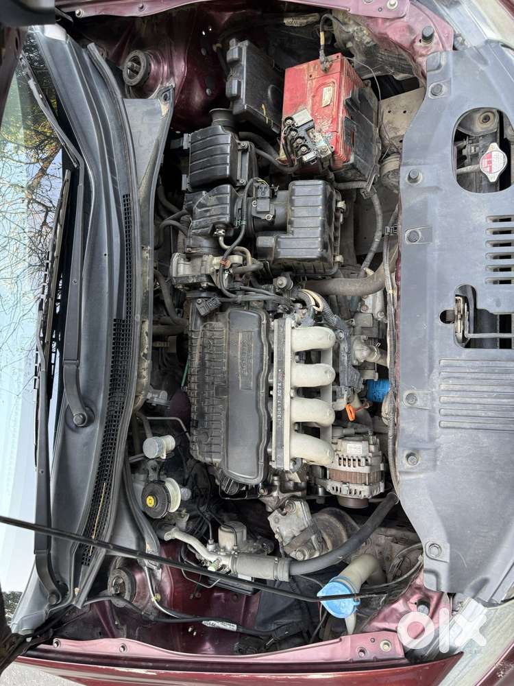 Honda City 2011-2013 S, 2013, Petrol