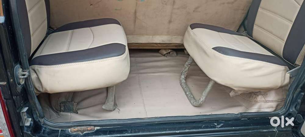 Mahindra Bolero Slx, 2015, Diesel