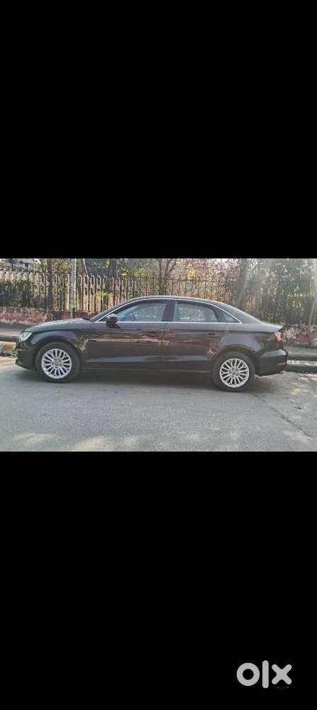 Audi A3 35 Tdi S Line, 2015, Diesel