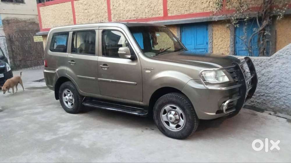 Tata Sumo Grande 2010 Diesel Well Maintained