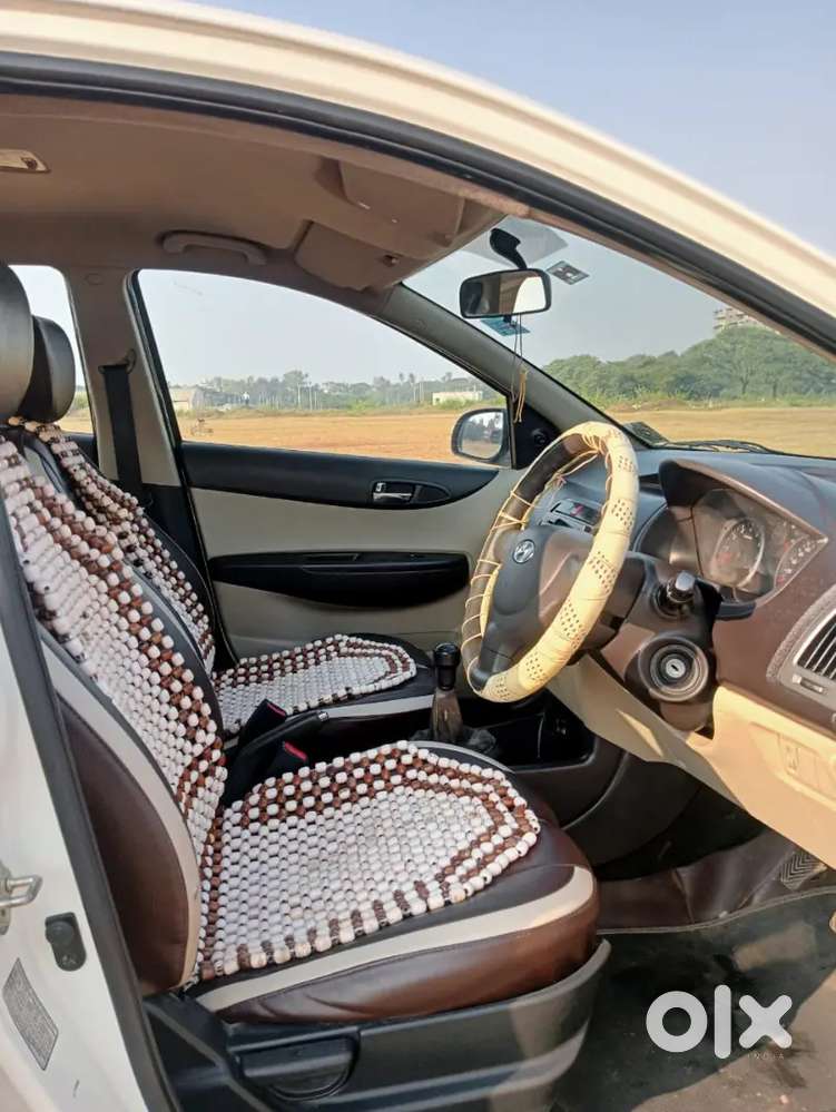 Hyundai I20 1.2 Era 2013 Car