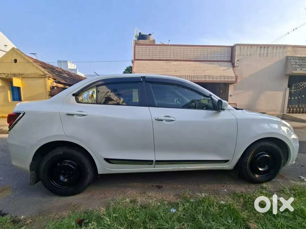 Maruti Suzuki Dzire 2024