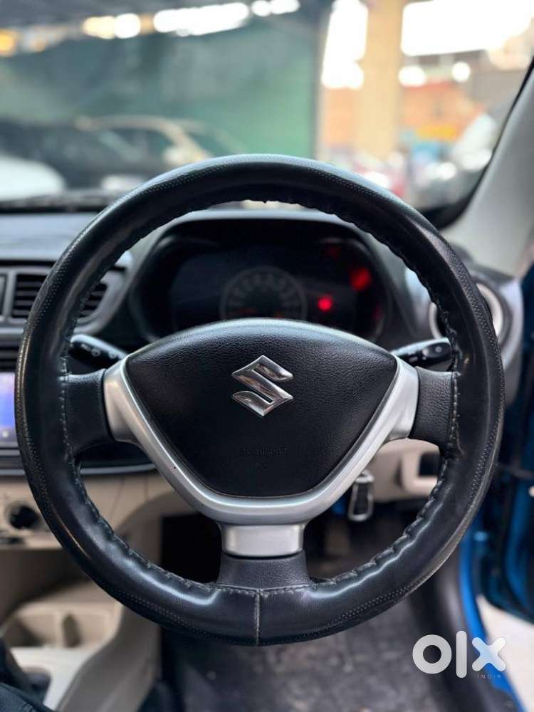 Maruti Suzuki Alto 2005-2010 Lxi Bsiii, 2020, Petrol