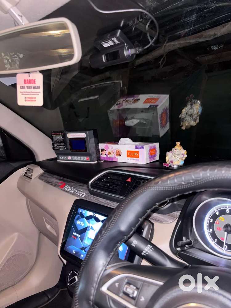 Maruti Suzuki Dzire 2024 In Immaculate Condition.