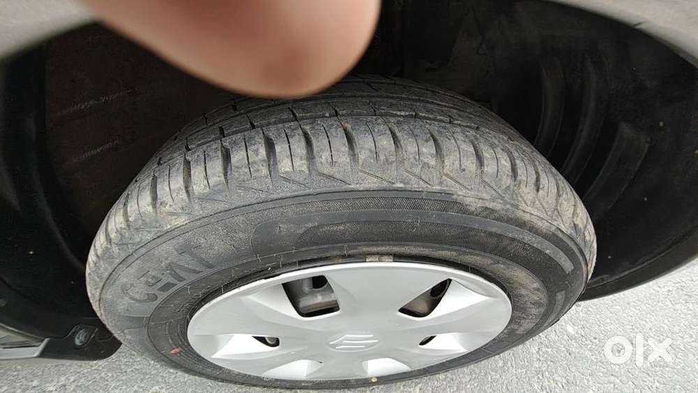 Maruti Suzuki Wagon R Vxi Optional, 2019, Petrol