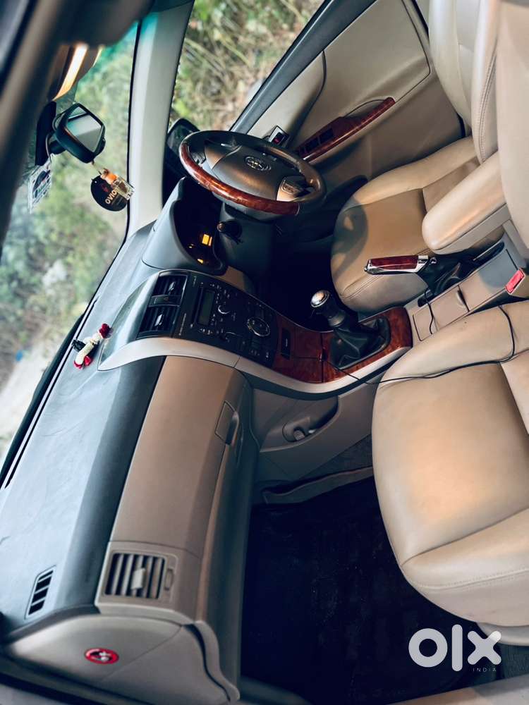 Toyota Corolla Altis