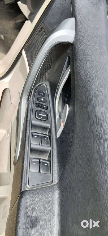 Mahindra Xuv500, 2018, Diesel