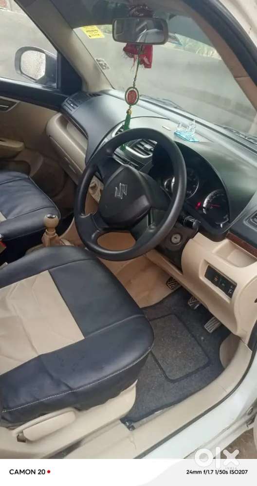 Maruti Suzuki Dzire 2014 Diesel 98000 Km Driven