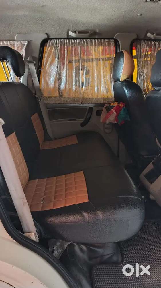 Mahindra Scorpio 2016