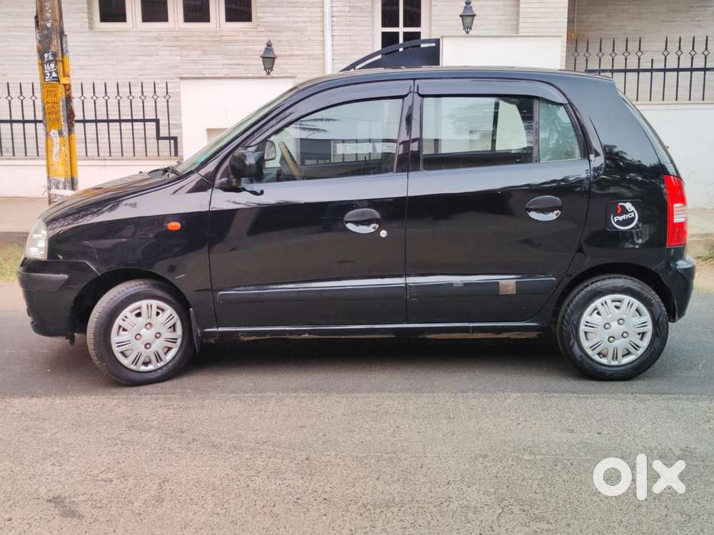 Hyundai Santro Xing Xg, 2004, Petrol