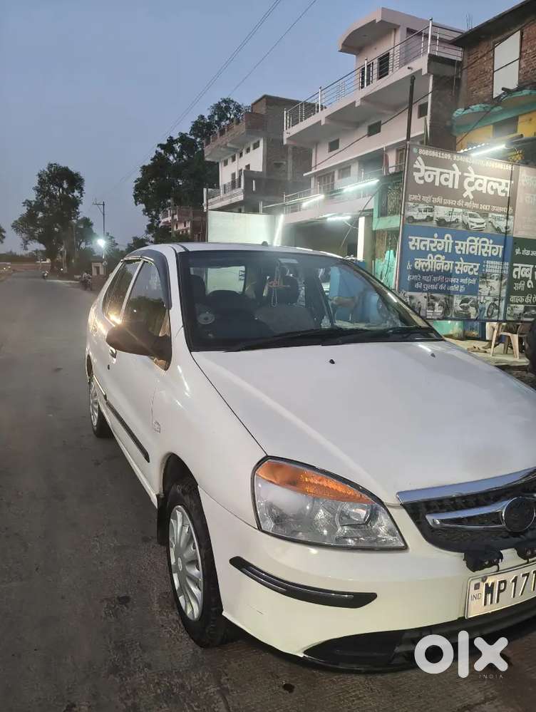 Tata Indigo Ecs 16