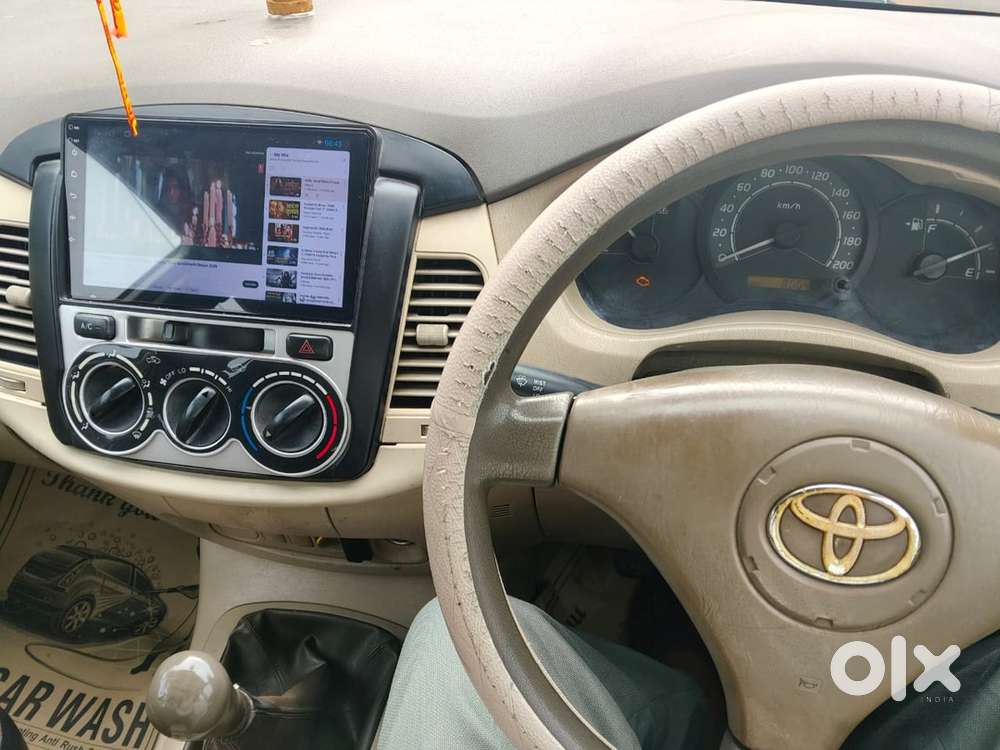 Toyota Innova Diesel 2005