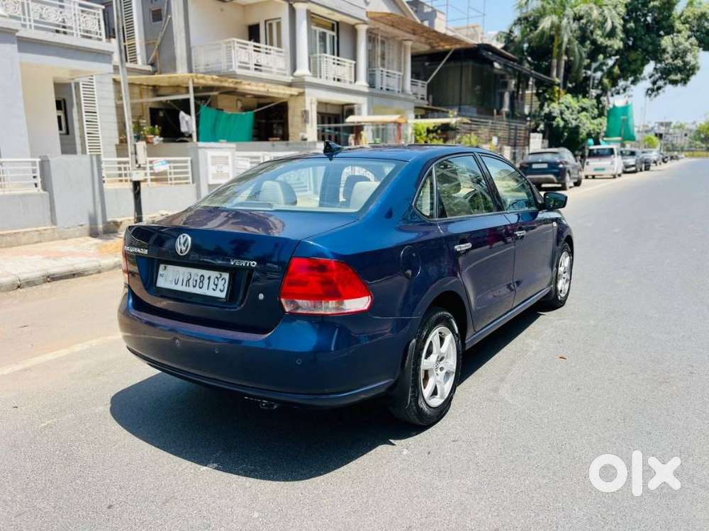 Volkswagen Vento 1.5 Tdi Highline Plus, 2014, Diesel