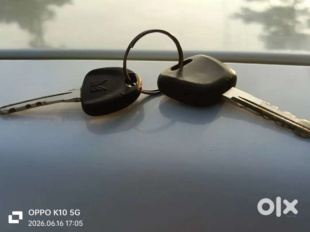 Maruti Suzuki 800 Ac  Well Maintained