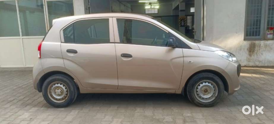 Hyundai Santro Era Executive, 2021, Petrol