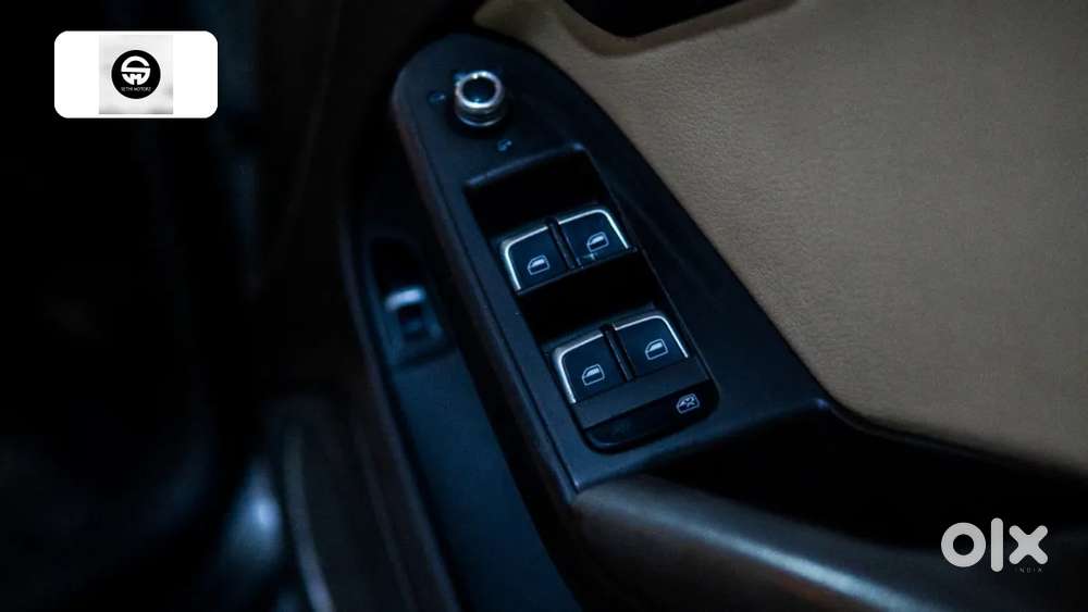 Audi A4, 2016, Diesel