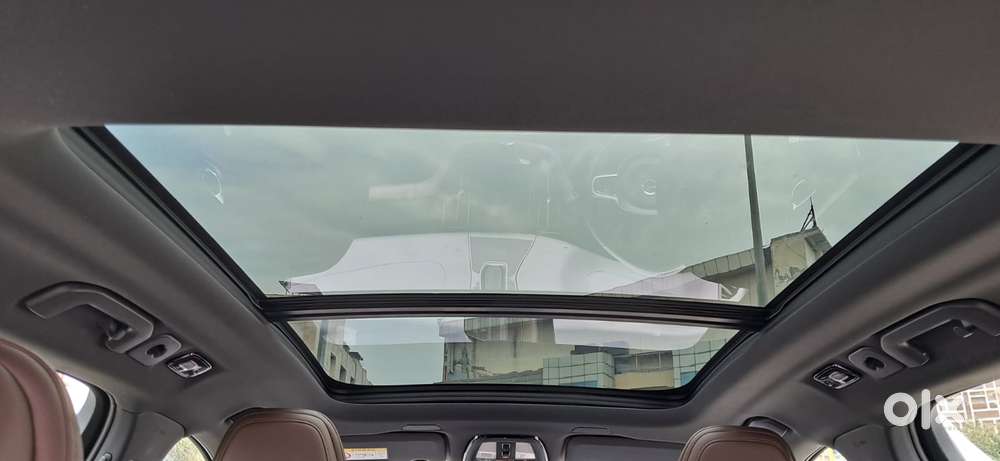 Volvo Xc60 2.0 B5 Ultimate, 2022, Petrol