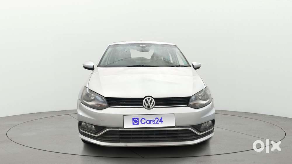 Volkswagen Ameo 1.2 Mpi Highline, 2016, Petrol