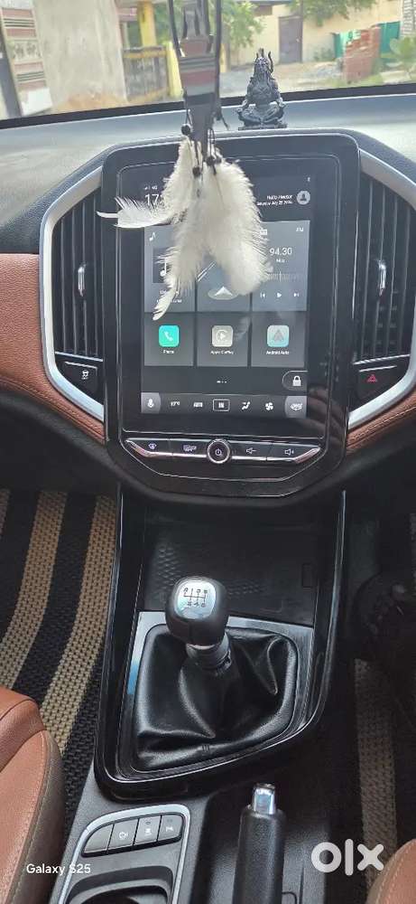 Mg Hector Plus 2.0 Turbo 2023