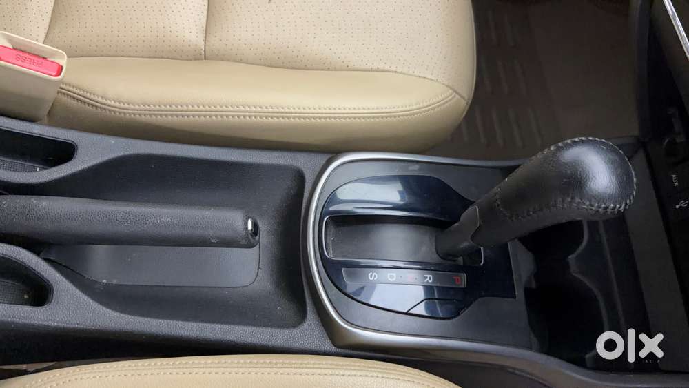 Honda City I Vtec Cvt Vx, 2015, Petrol