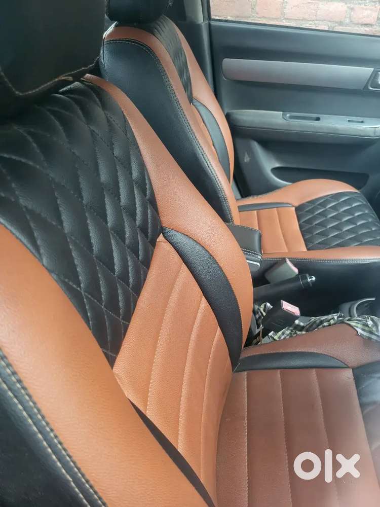 Maruti Suzuki Swift 2010 Diesel Manual