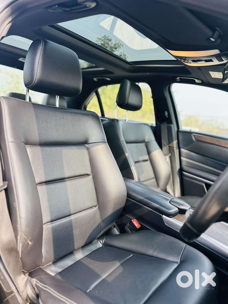 Mercedes-benz E-class E 250 Cdi Avantgarde, 2015, Diesel