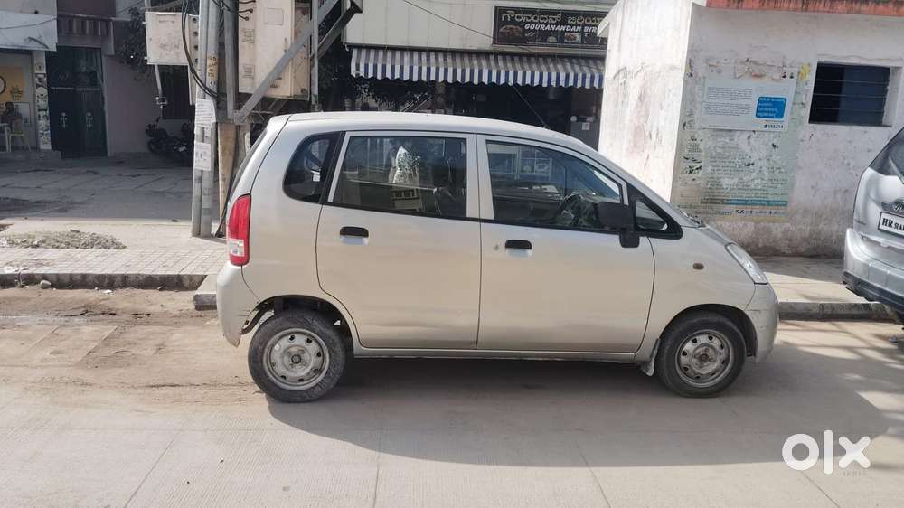 Maruti Suzuki Zen Estilo Vxi Bsiv, 2008, Petrol