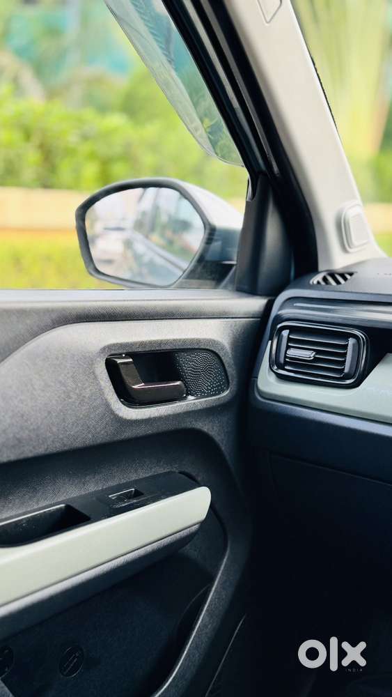 Tata Punch Adventure, 2023, Petrol