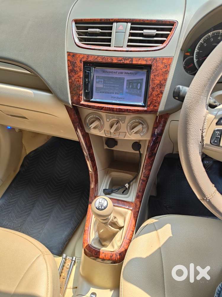 Maruti Suzuki Ertiga 1.5 Vxi, 2017, Cng & Hybrids