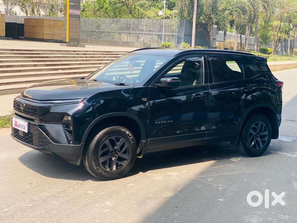 Tata Harrier Pure Plus, 2024, Diesel