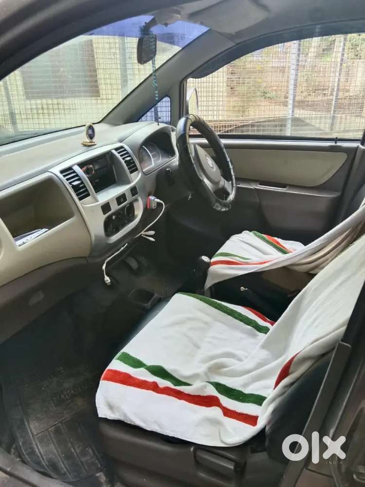 Maruti Suzuki Estilo Vxi 2010
