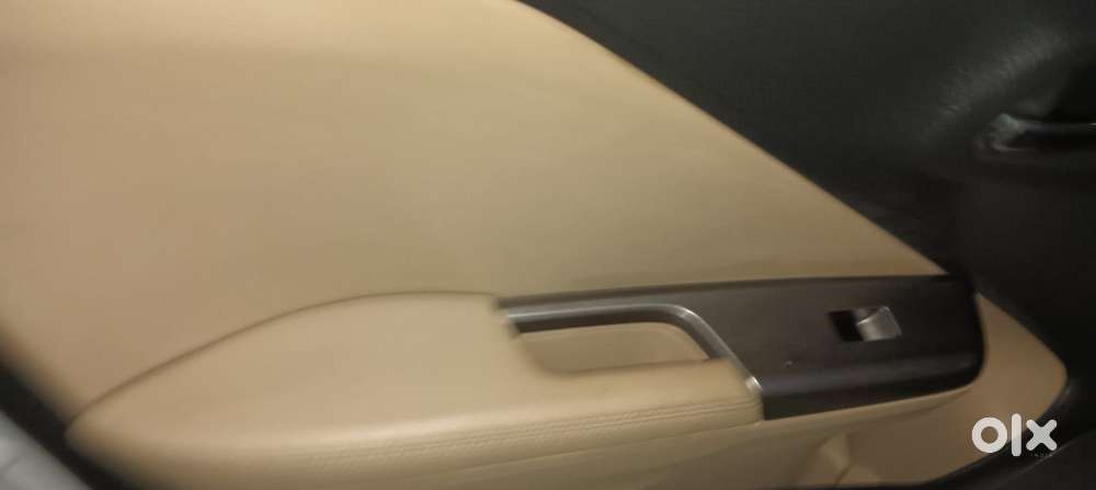 Honda City 2015-2017 I Vtec Vx Option, 2017, Diesel