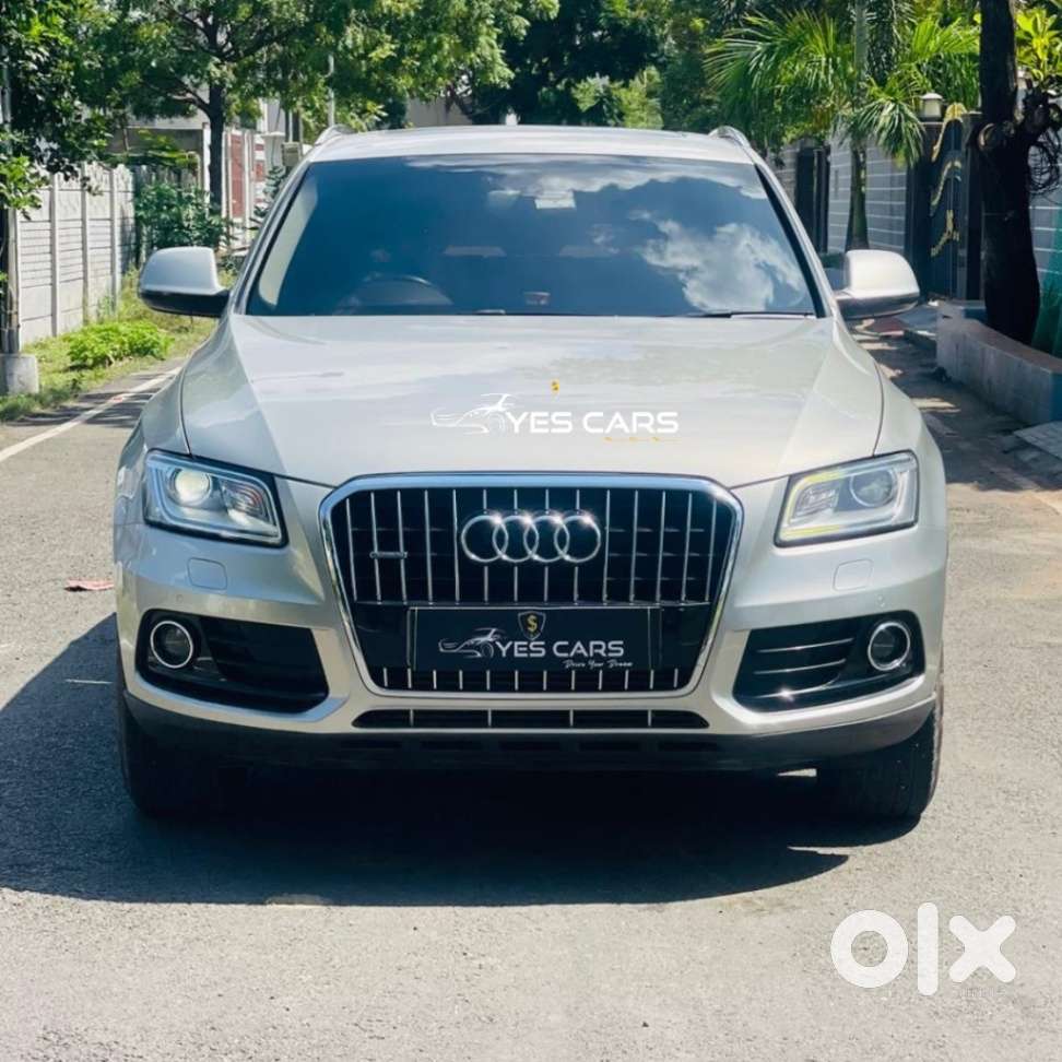 Audi Q5 3.0 Tdi Premium, 2013, Diesel