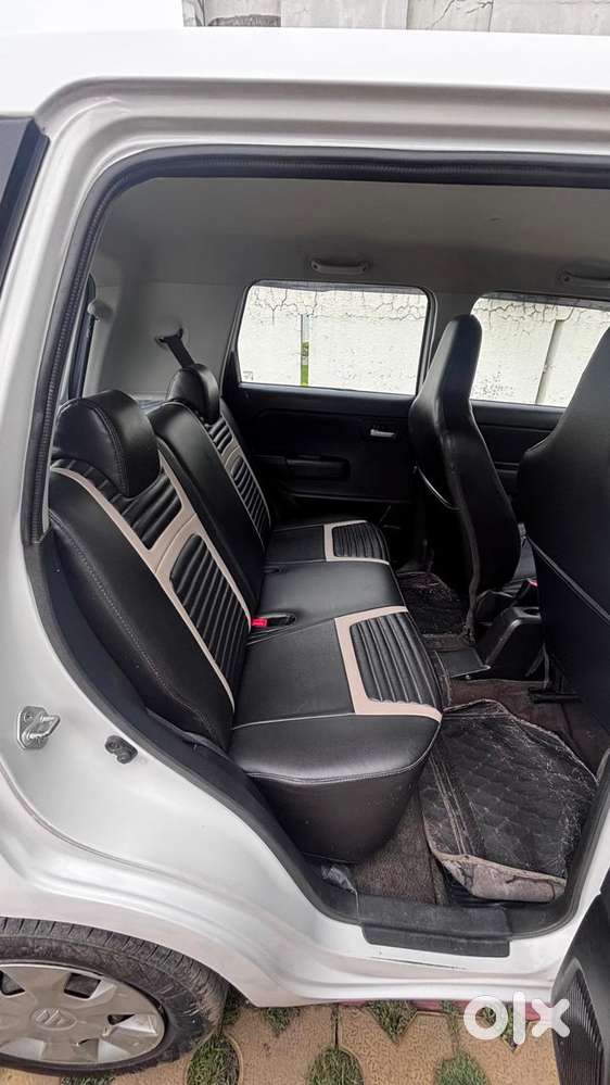 Maruti Suzuki Wagon R Zxi, 2023, Petrol