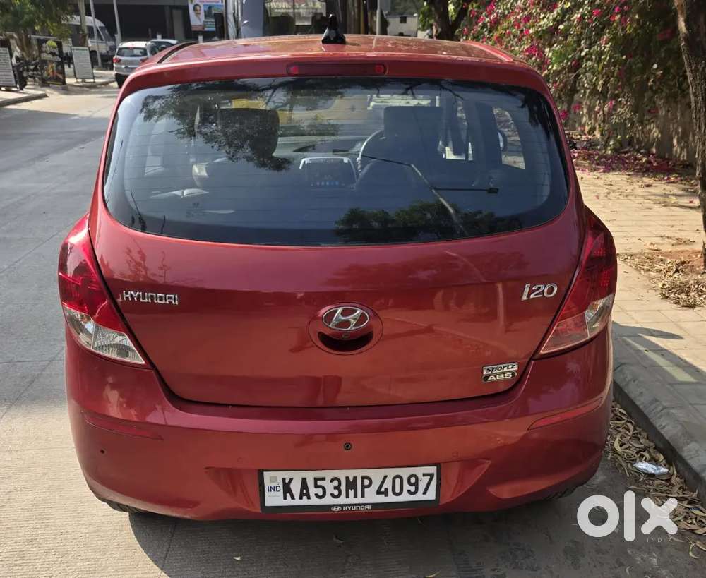 Immaculate Condition