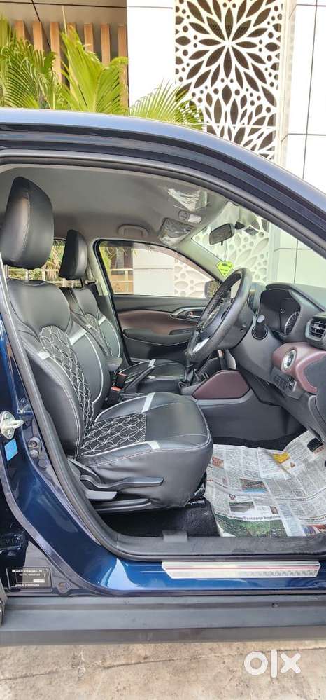 Maruti Suzuki Grand Vitara 1.5 Sigma Smart Hybrid, 2025, Petrol