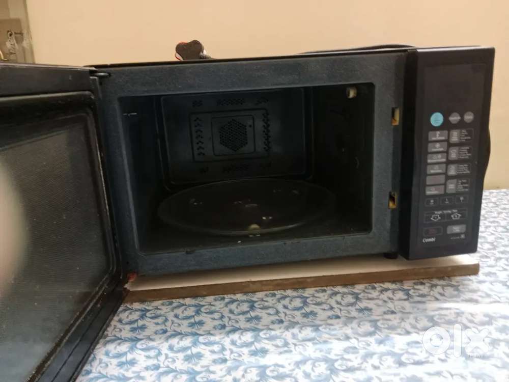 Kitchen appliances