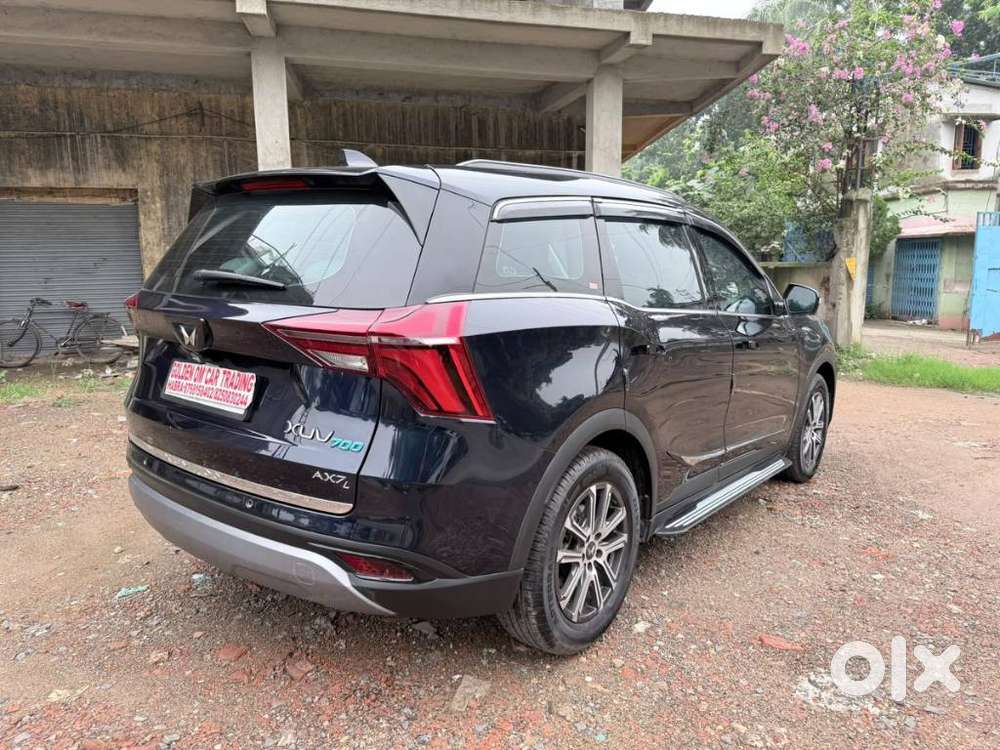 Mahindra Xuv700 2.2 Ax 7 Diesel Mt Luxury Pack Str, 2023, Diesel