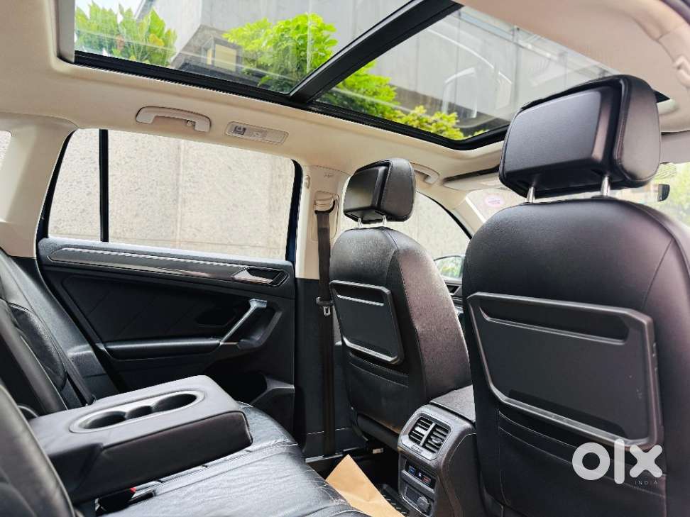 Volkswagen Tiguan 2.0 Tdi Highline, 2018, Diesel