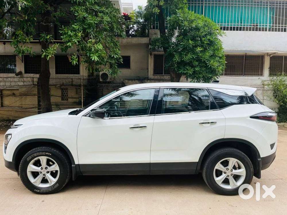 Tata Harrier Xt+, 2023, Diesel