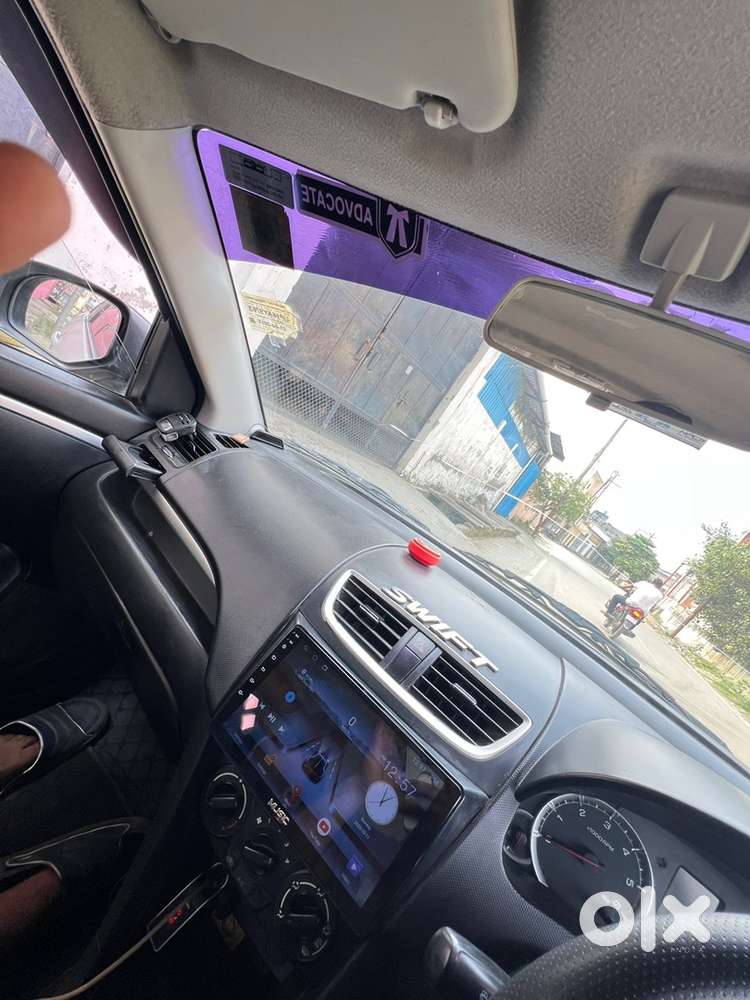 Maruti Suzuki Swift Vdi 2015