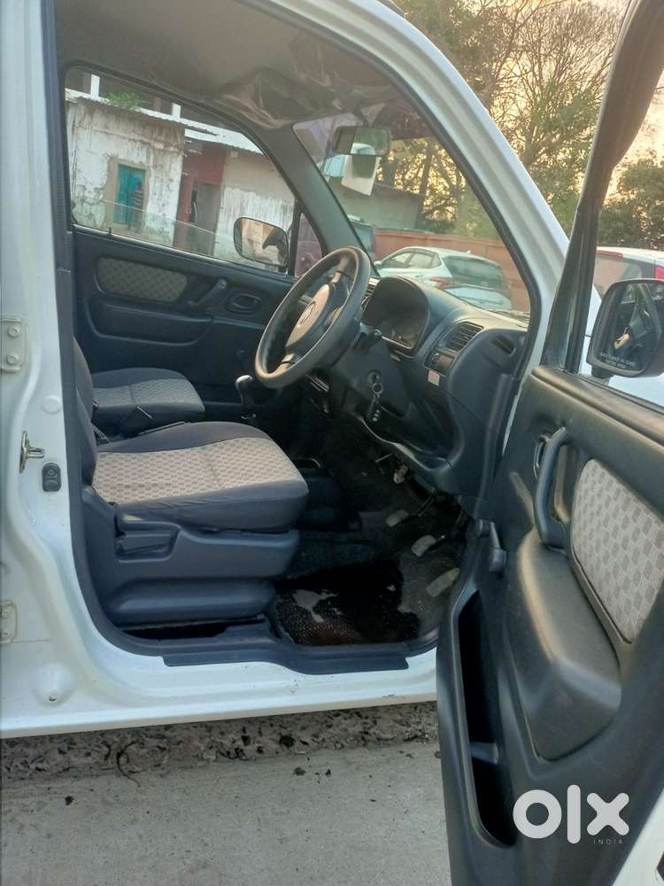 Maruti Suzuki Wagon R Lx Bs Iv, 2009, Petrol