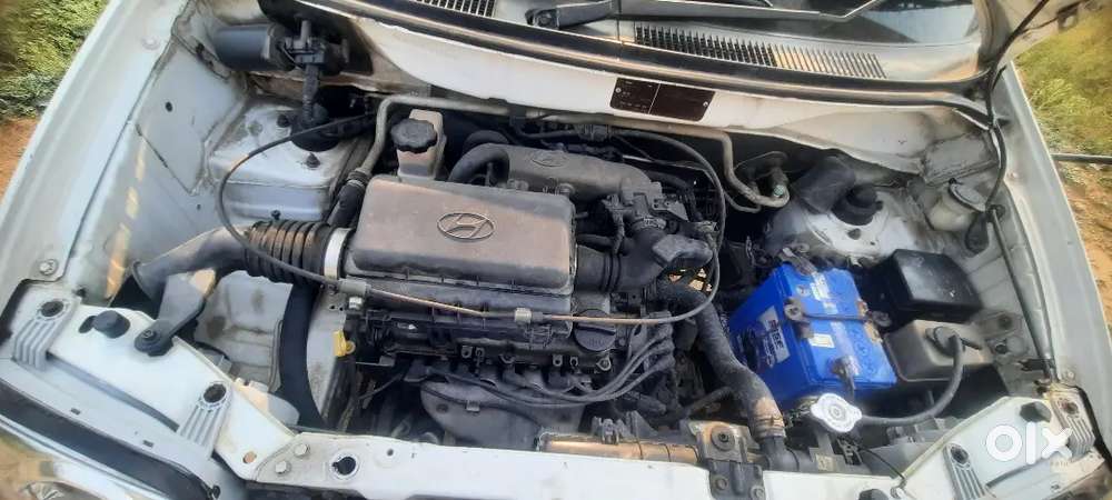 Hyundai Santro Xing 2005