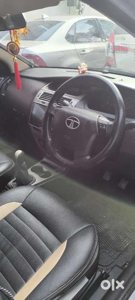 Tata Manza Diesel 2014