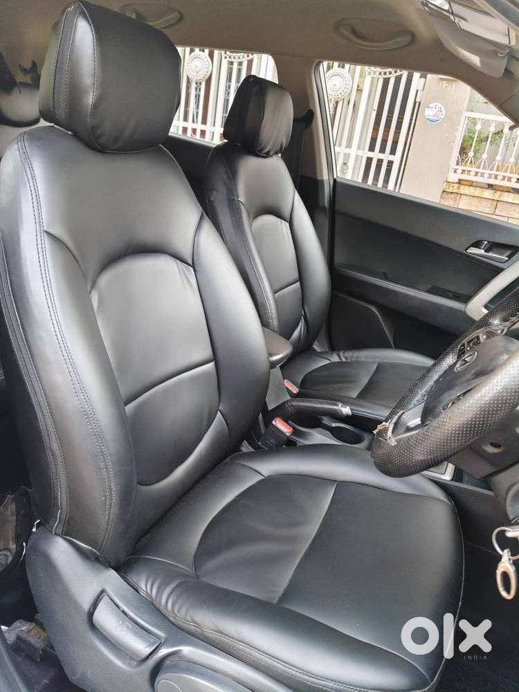 Hyundai Creta 1.6 Sx, 2016, Diesel