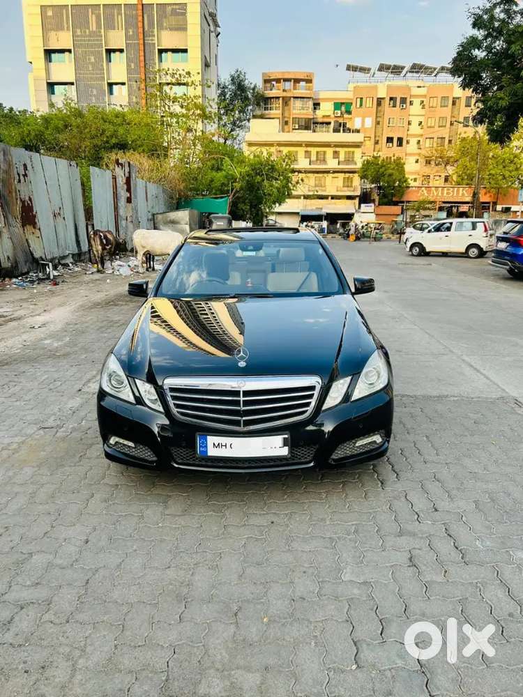 Mercedes-benz E350 Cdi(w212)