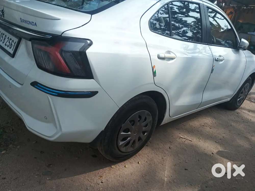 Maruti Suzuki Dzire 2025 Petrol Well Maintained